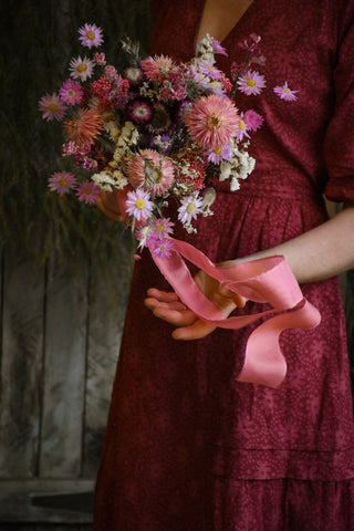 dried flowers australia amble and twine